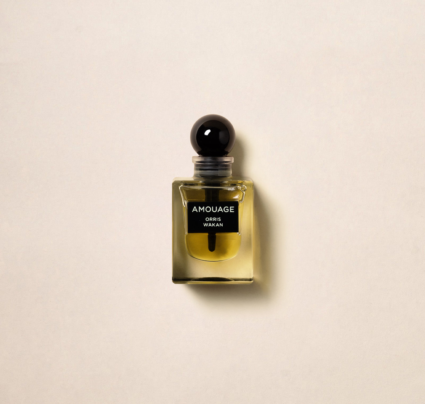 Attar | Orris Wakan